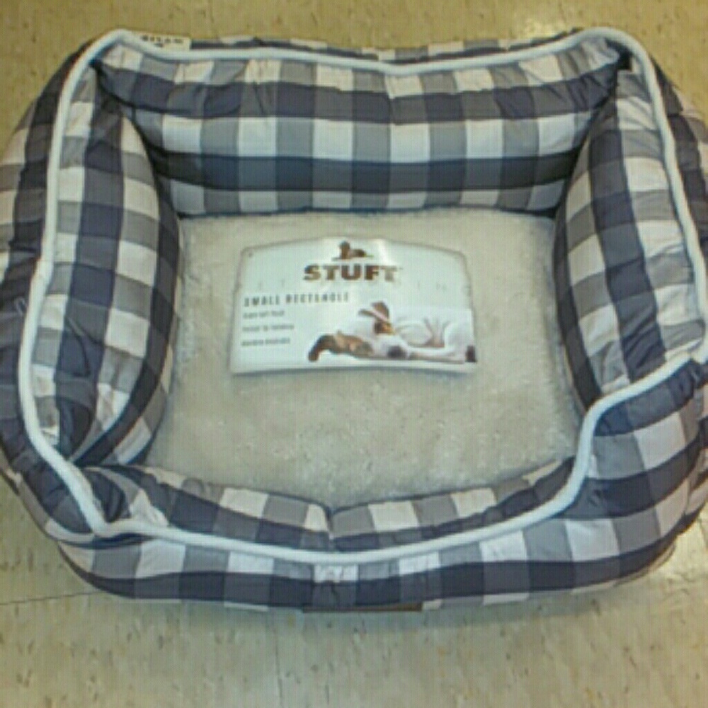 Dog bed